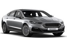 Car Hire Greenock - Mondeo - car hire Greenock